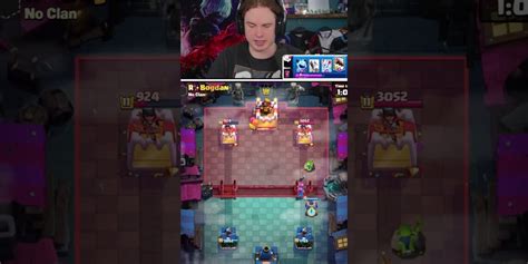 evo mortar deck|JuicyJ Clash Royale: The Power of EVO MORTAR.